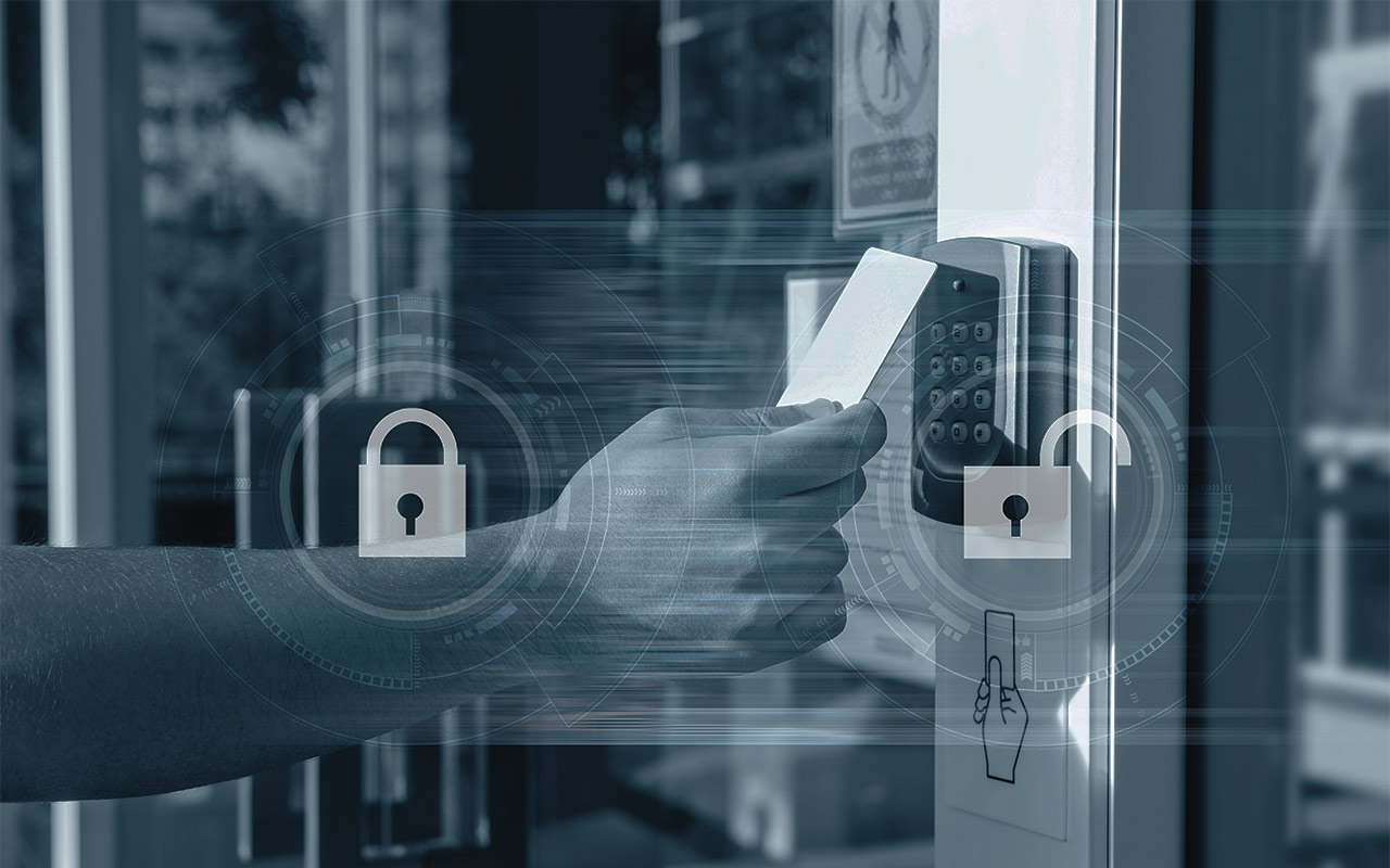 Why business leaders need access control systems | PHDTech